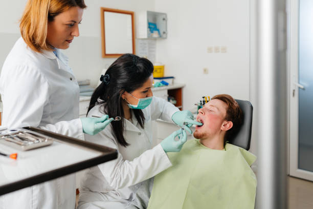 Best Broken or Chipped Tooth Repair in Montrose, NY